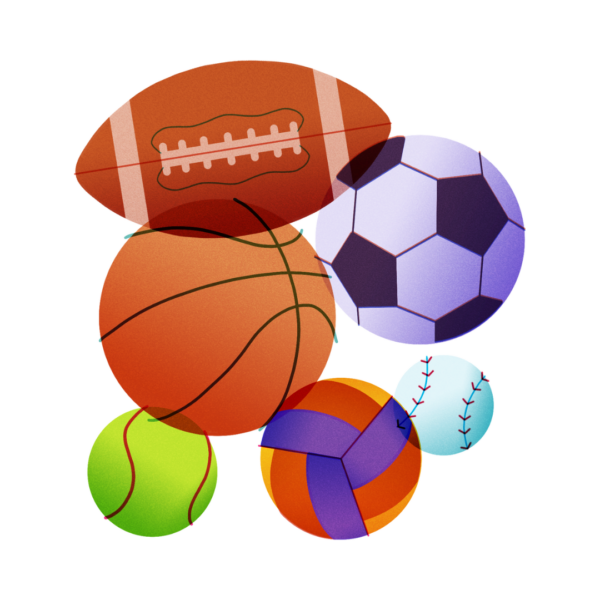 Little Athletes 'All Sport' Fundamentals Academy